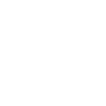 Icon of apartment buildings with a cleaning brush, representing home cleaning services.