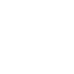 Abstract square pattern with organic shapes and lines, resembling a stylized aerial view of land or a map.