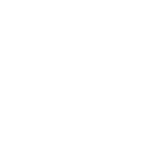 Icon of a relaxing poolside scene: lounge chair under an umbrella next to a pool with a ladder. Depicts a tranquil "Home" atmosphere.