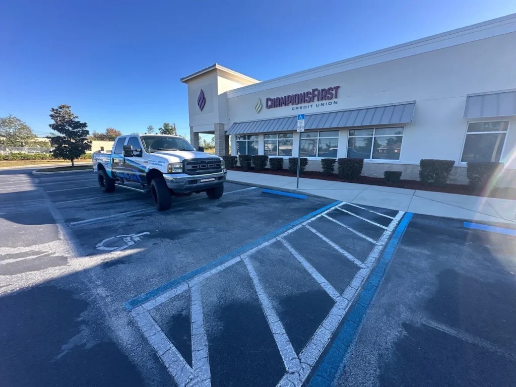 Commercial Establishment in Florida