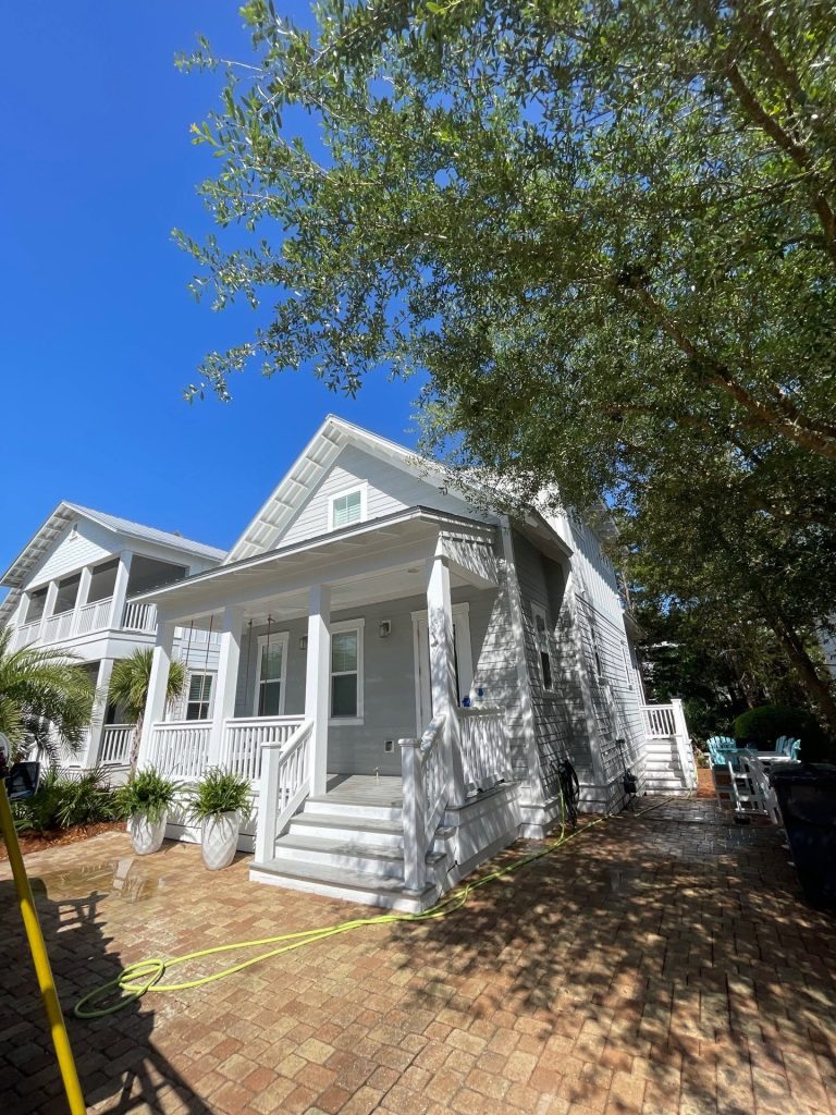 Residential House in Florida