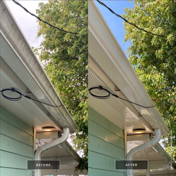 Pressure Washing work in Laguna Beach FL